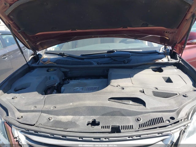 2013 Lexus Rx 450h მანქანა იყიდება აუქციონზე, vin: JTJBC1BA3D2052614, აუქციონის ნომერი: 44960453