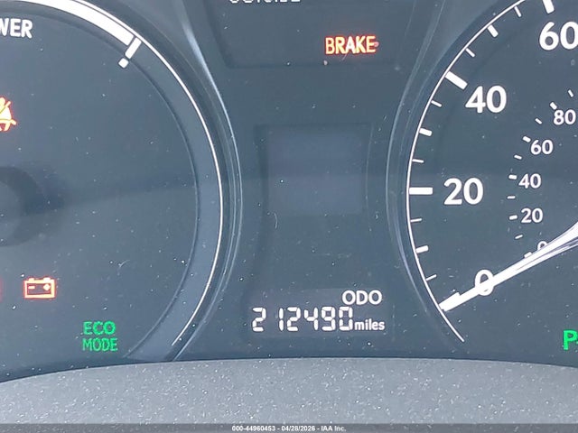 2013 Lexus Rx 450h მანქანა იყიდება აუქციონზე, vin: JTJBC1BA3D2052614, აუქციონის ნომერი: 44960453