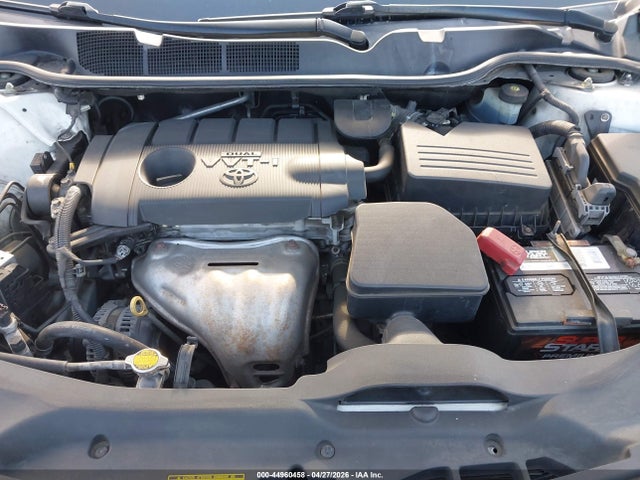 Toyota VENZA LE 2014 4T3ZA3BB8EU085290 Image 10