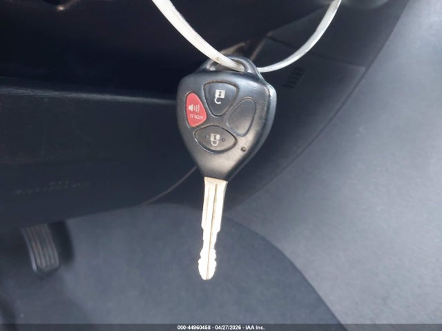 Toyota VENZA LE 2014 4T3ZA3BB8EU085290 Image 11