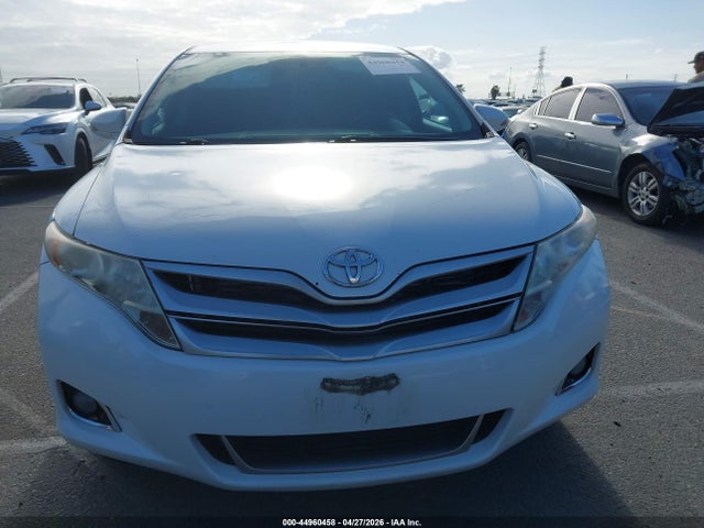 Toyota VENZA LE 2014 4T3ZA3BB8EU085290 Image 12