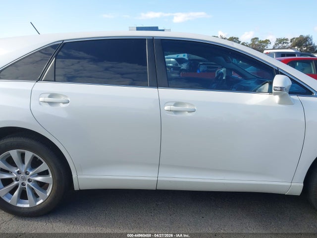 Toyota VENZA LE 2014 4T3ZA3BB8EU085290 Image 13