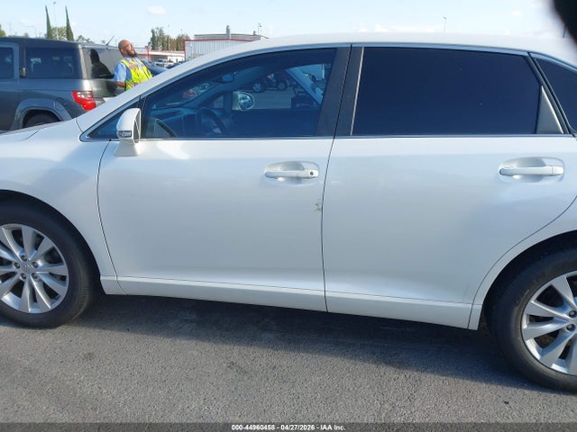 Toyota VENZA LE 2014 4T3ZA3BB8EU085290 Image 14