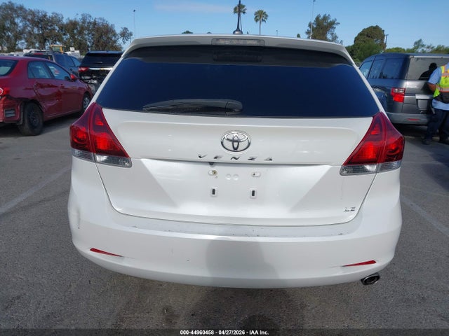 Toyota VENZA LE 2014 4T3ZA3BB8EU085290 Image 16