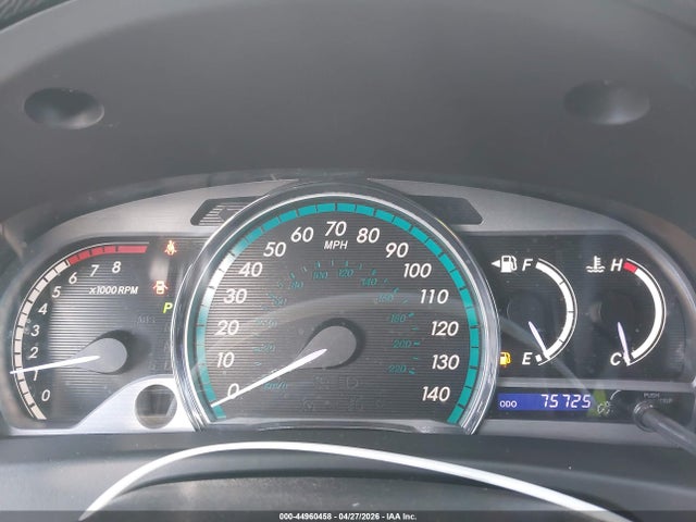 Toyota VENZA LE 2014 4T3ZA3BB8EU085290 Image 7
