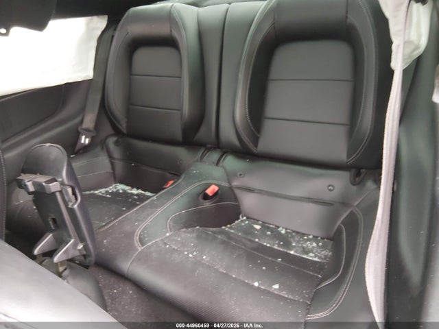 Продажа на аукционе авто 2020 Ford Mustang Gt Premium Fastback, vin: 1FA6P8CF2L5167333, номер лота: 44960459