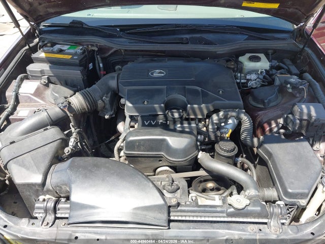 Aukcja sprzedaży 2001 Lexus Gs 300, vin: JT8BD69S410123241, numer aukcji: 44960464