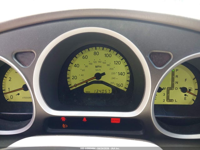Aukcja sprzedaży 2001 Lexus Gs 300, vin: JT8BD69S410123241, numer aukcji: 44960464