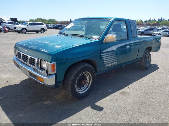 Продажа на аукционе авто 1995 Nissan Truck King Cab Se/king Cab Xe, vin: 1N6HD16S3SC454120, номер лота: 44960465