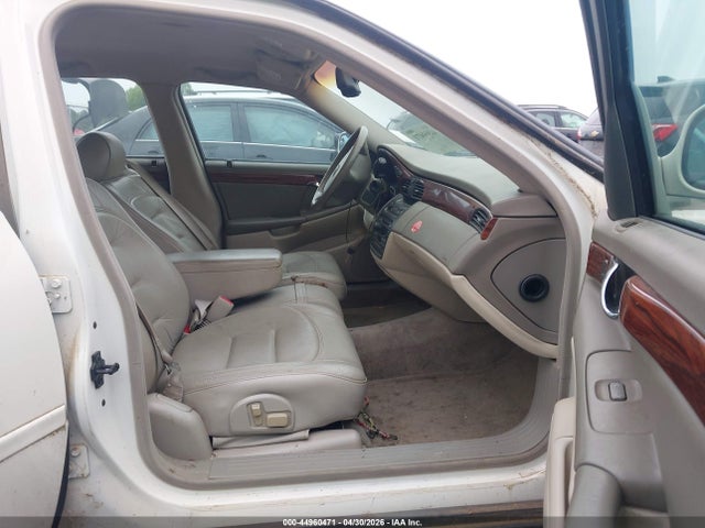 44960471 :رقم المزاد ، 1G6KD54Y53U230286 vin ، 2003 Cadillac Deville Standard مزاد بيع