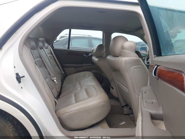 44960471 :رقم المزاد ، 1G6KD54Y53U230286 vin ، 2003 Cadillac Deville Standard مزاد بيع