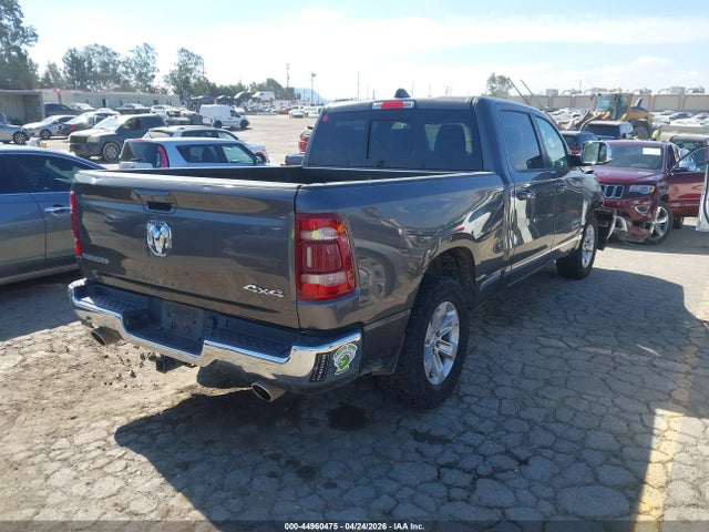 Продажа на аукционе авто 2023 Ram 1500 Laramie  4x4 6'4 Box, vin: 1C6SRFRT0PN636713, номер лота: 44960475