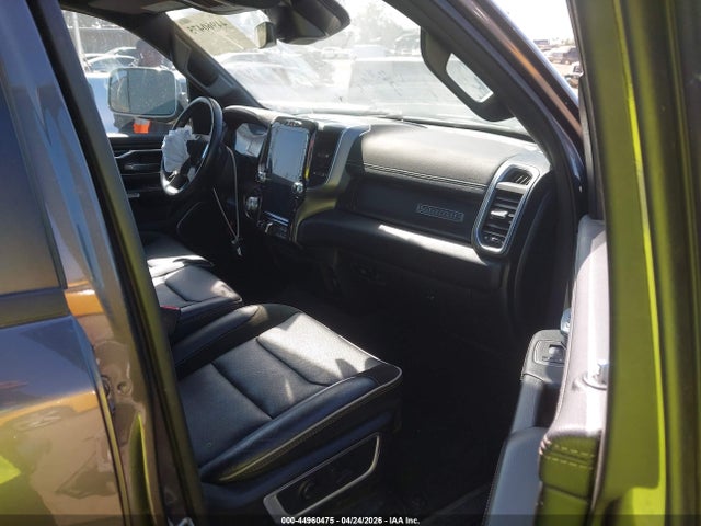 Продажа на аукционе авто 2023 Ram 1500 Laramie  4x4 6'4 Box, vin: 1C6SRFRT0PN636713, номер лота: 44960475