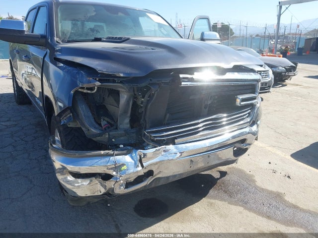Продажа на аукционе авто 2023 Ram 1500 Laramie  4x4 6'4 Box, vin: 1C6SRFRT0PN636713, номер лота: 44960475