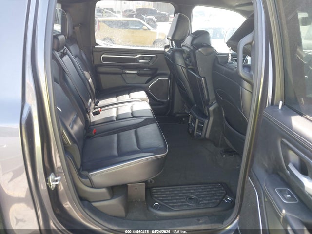 Продажа на аукционе авто 2023 Ram 1500 Laramie  4x4 6'4 Box, vin: 1C6SRFRT0PN636713, номер лота: 44960475