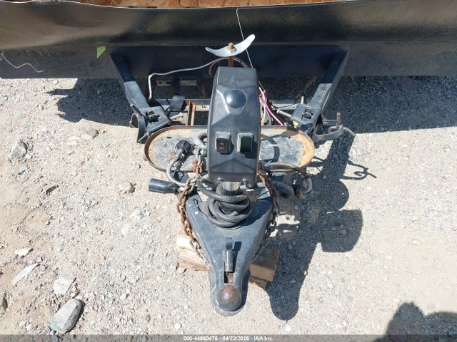 Forest River Stealth 2015 4X4TSFB26FC012762 Image 7