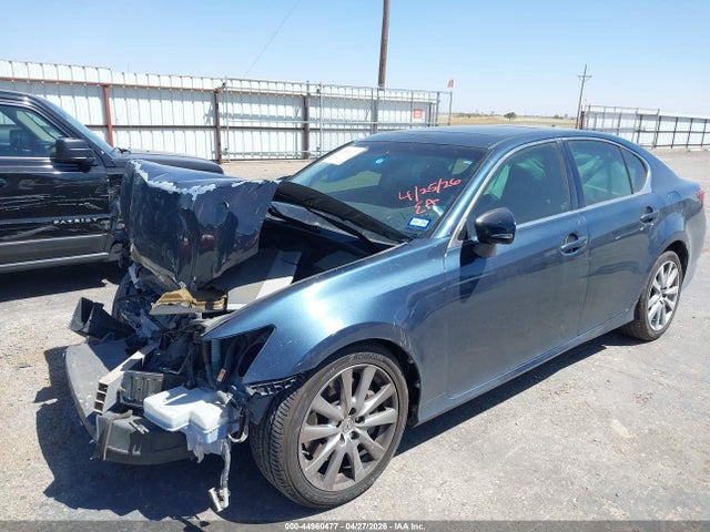 Aukcja sprzedaży 2013 Lexus Gs 350, vin: JTHBE1BL6D5004925, numer aukcji: 44960477