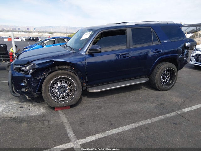 JTEBU5JR1G5368056 Toyota 4RUNNER SR5