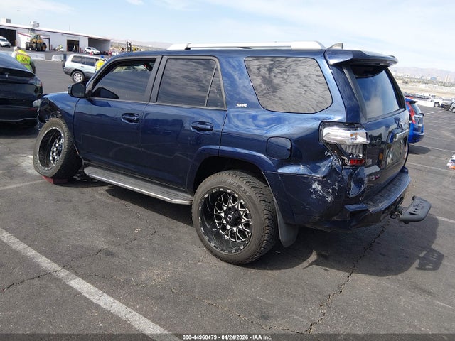 JTEBU5JR1G5368056 Toyota 4RUNNER SR5