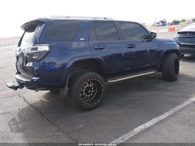 JTEBU5JR1G5368056 Toyota 4RUNNER SR5