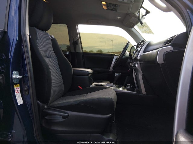 JTEBU5JR1G5368056 Toyota 4RUNNER SR5