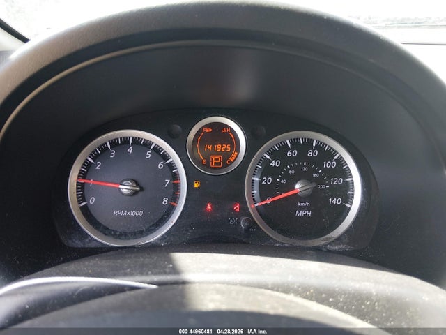 Продажа на аукционе авто 2010 Nissan Sentra 2.0, vin: 3N1AB6AP0AL686142, номер лота: 44960481