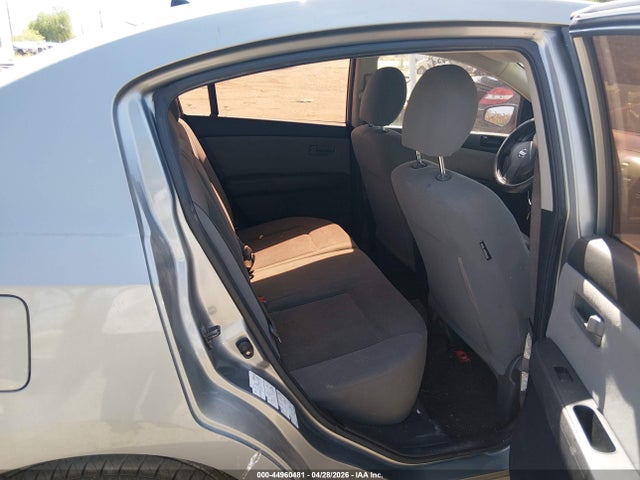 Продажа на аукционе авто 2010 Nissan Sentra 2.0, vin: 3N1AB6AP0AL686142, номер лота: 44960481