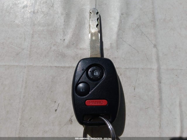 2007 Honda Ridgeline Rtl მანქანა იყიდება აუქციონზე, vin: 2HJYK16547H549403, აუქციონის ნომერი: 44960482