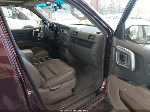 2007 Honda Ridgeline Rtl მანქანა იყიდება აუქციონზე, vin: 2HJYK16547H549403, აუქციონის ნომერი: 44960482