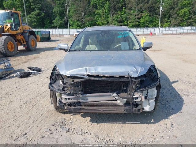 44960483 :رقم المزاد ، YV4902DZ2B2181005 vin ، 2011 Volvo Xc60 T6/t6 R-design مزاد بيع