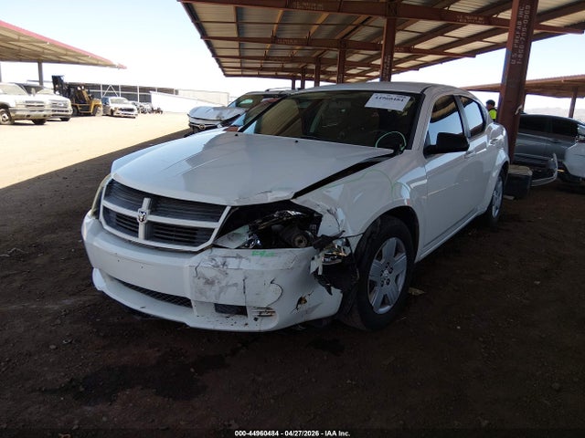 Продажа на аукционе авто 2010 Dodge Avenger Sxt, vin: 1B3CC4FB1AN170653, номер лота: 44960484