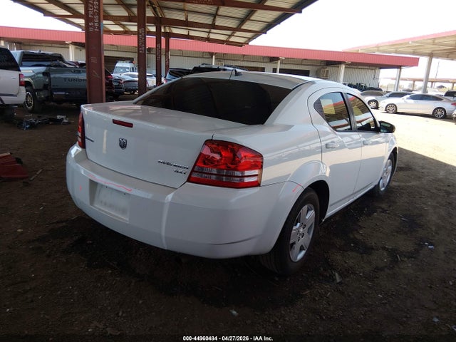 Продажа на аукционе авто 2010 Dodge Avenger Sxt, vin: 1B3CC4FB1AN170653, номер лота: 44960484