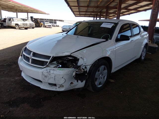 Продажа на аукционе авто 2010 Dodge Avenger Sxt, vin: 1B3CC4FB1AN170653, номер лота: 44960484