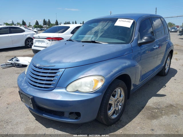 Aukcja sprzedaży 2006 Chrysler Pt Cruiser, vin: 3A4FY48B66T320476, numer aukcji: 44960488