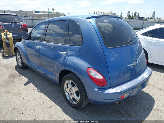Aukcja sprzedaży 2006 Chrysler Pt Cruiser, vin: 3A4FY48B66T320476, numer aukcji: 44960488