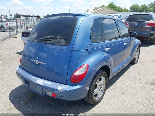 Aukcja sprzedaży 2006 Chrysler Pt Cruiser, vin: 3A4FY48B66T320476, numer aukcji: 44960488