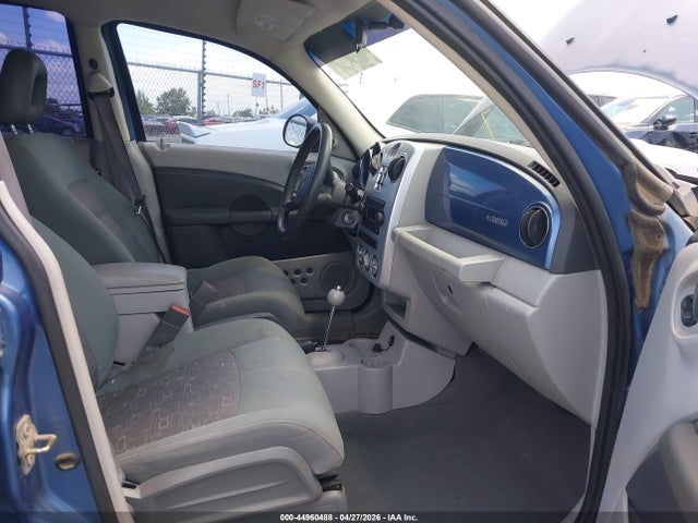 Aukcja sprzedaży 2006 Chrysler Pt Cruiser, vin: 3A4FY48B66T320476, numer aukcji: 44960488