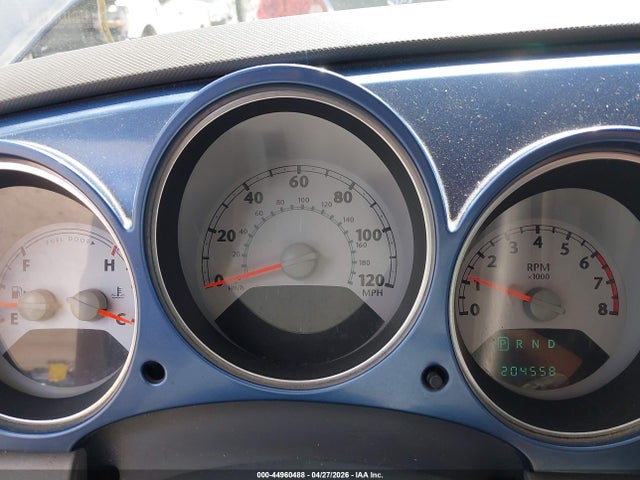 Aukcja sprzedaży 2006 Chrysler Pt Cruiser, vin: 3A4FY48B66T320476, numer aukcji: 44960488