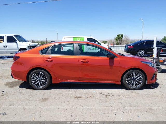 Продаж на аукціоні авто 2024 Kia Forte Gt-line, vin: 3KPF54AD5RE736411, номер лоту: 44960486