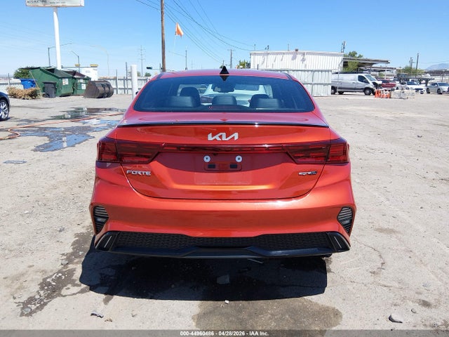 Продаж на аукціоні авто 2024 Kia Forte Gt-line, vin: 3KPF54AD5RE736411, номер лоту: 44960486
