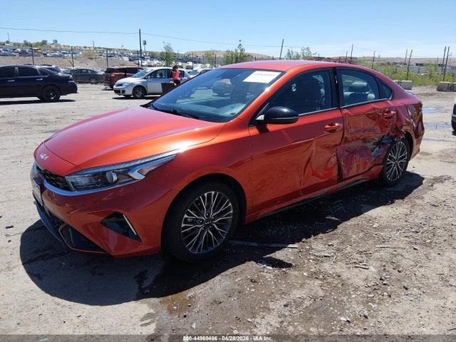 Продаж на аукціоні авто 2024 Kia Forte Gt-line, vin: 3KPF54AD5RE736411, номер лоту: 44960486