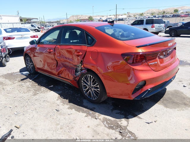 Продаж на аукціоні авто 2024 Kia Forte Gt-line, vin: 3KPF54AD5RE736411, номер лоту: 44960486