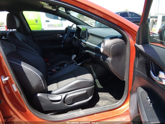 Продаж на аукціоні авто 2024 Kia Forte Gt-line, vin: 3KPF54AD5RE736411, номер лоту: 44960486