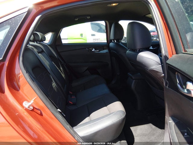 Продаж на аукціоні авто 2024 Kia Forte Gt-line, vin: 3KPF54AD5RE736411, номер лоту: 44960486