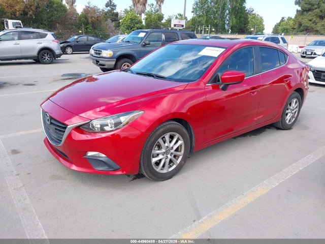 JM1BM1W7XE1115293 Mazda Mazda3 I Grand Touring