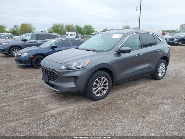 1FMCU9G61MUA84470 Ford ESCAPE SE