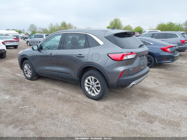 1FMCU9G61MUA84470 Ford ESCAPE SE