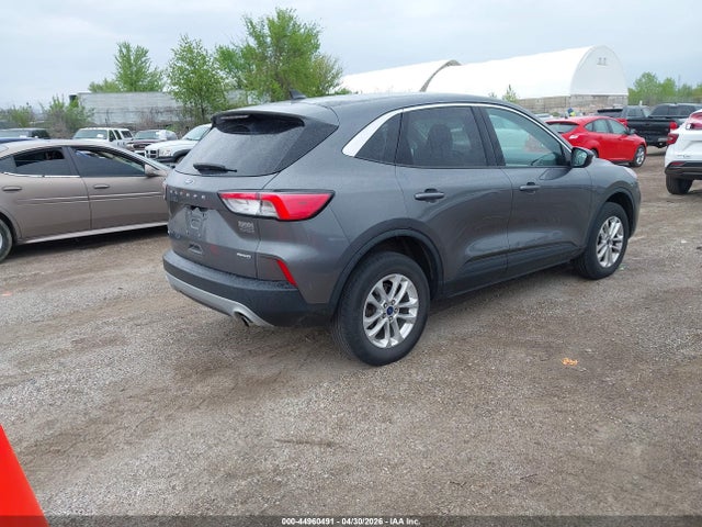 1FMCU9G61MUA84470 Ford ESCAPE SE