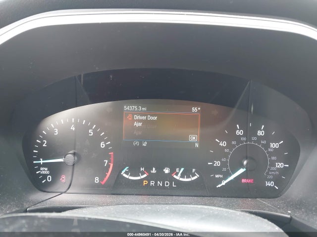 1FMCU9G61MUA84470 Ford ESCAPE SE