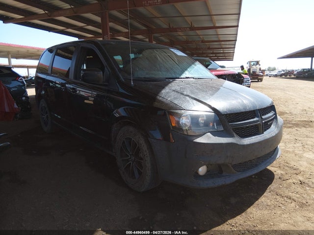 2019 2C4RDGEG0KR567912 main image